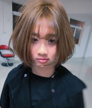女生知性的烫发发型 女生烫发发型推荐