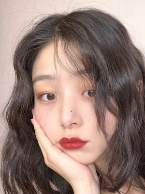 夏季女生最简单清爽的发型  精致高级又洋气