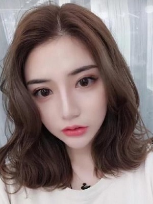 夏季女生最简单清爽的发型  精致高级又洋气