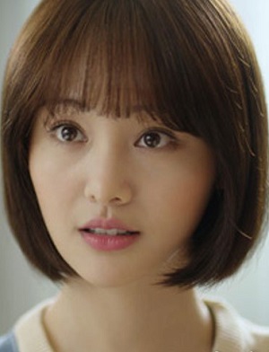 韩式空气刘海发型 减龄显嫩修颜瘦脸