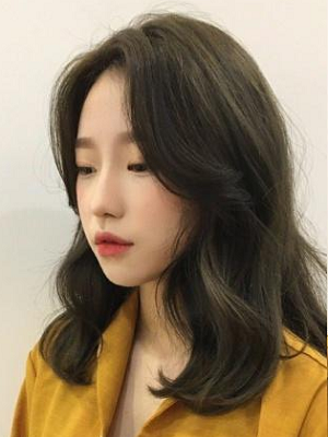 ​夏季女生流行什么发型  夏季女生潮流发型