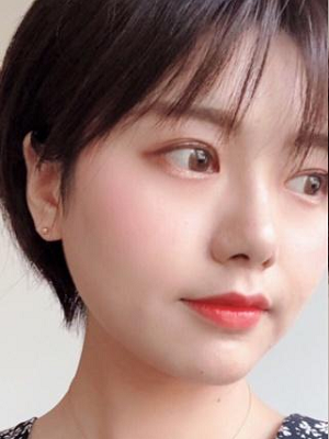 ​夏季女生流行什么发型  夏季女生潮流发型