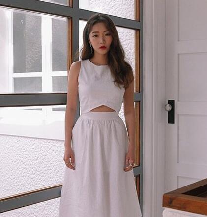2023年职场女生适合的短发发型及颜色
