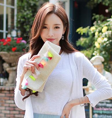最新甜美发型 轻松俘获男神的清纯甜美发型