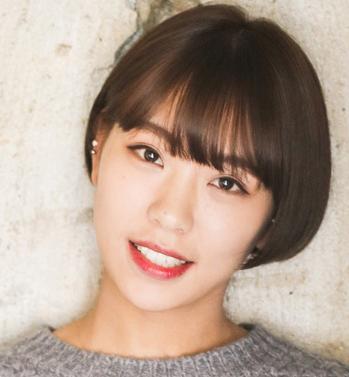 最新甜美发型 轻松俘获男神的清纯甜美发型