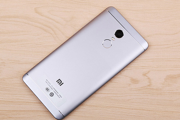 红米note4x支持快充吗 红米note4x有快充吗 