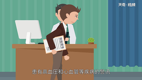 人为什么会打呼噜 