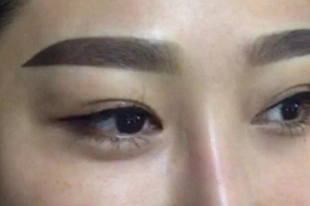 纹眉几天可以恢复自然？做完纹眉后注意事项