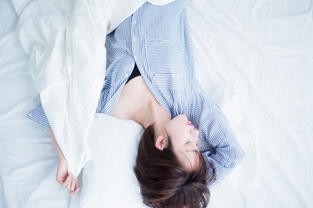 女性冬季养生大法，改善痛经血虚月经不调