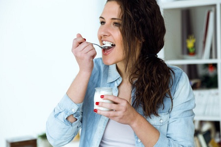 女性饮食养生大法，让你嗨翻整个冬季