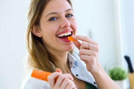 女性饮食养生大法，让你嗨翻整个冬季