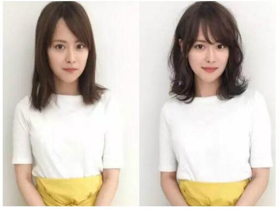 长脸是不是最丑的脸型  2023长脸女生适合的发型
