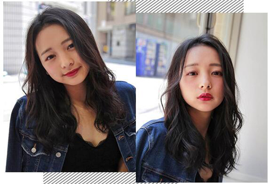 长脸是不是最丑的脸型  2023长脸女生适合的发型