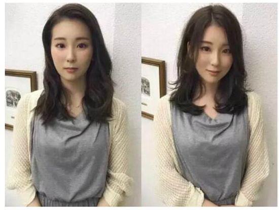 长脸是不是最丑的脸型  2023长脸女生适合的发型
