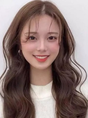 2023网红刘海怎么剪 最流行的女生网红刘海