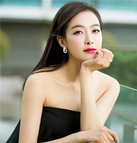 明星女神直发 女生直发精选