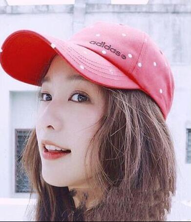 2023夏季清爽甜美风发型