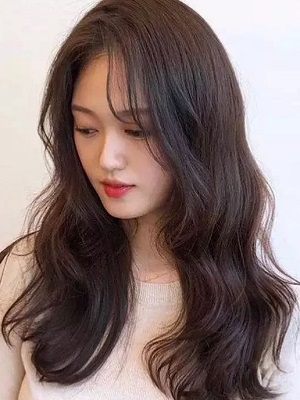 2023网红刘海怎么剪 最流行的女生网红刘海