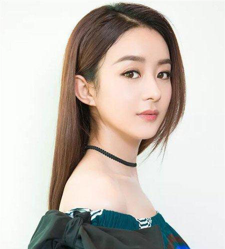 明星女神直发 女生直发精选