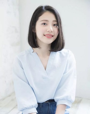 好看的短发发型  做不一样的你