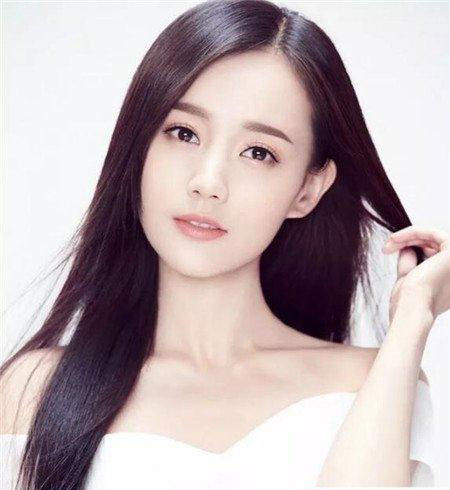明星女神直发 女生直发精选