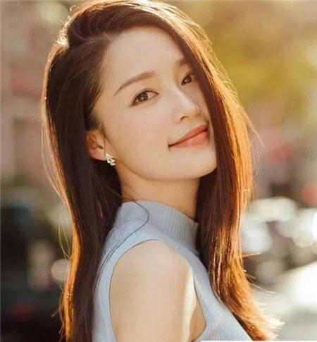 明星女神直发 女生直发精选
