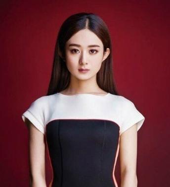 包子脸适合什么发型 赵丽颖陈妍希示范包子脸发型