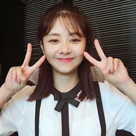 圆脸适合留什么刘海 明星告诉你圆脸最适合的刘海