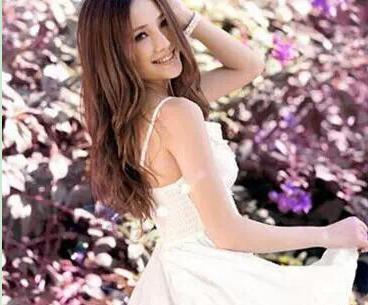 适合圆脸女生的发型 尽显淑女风范的圆脸女生发型
