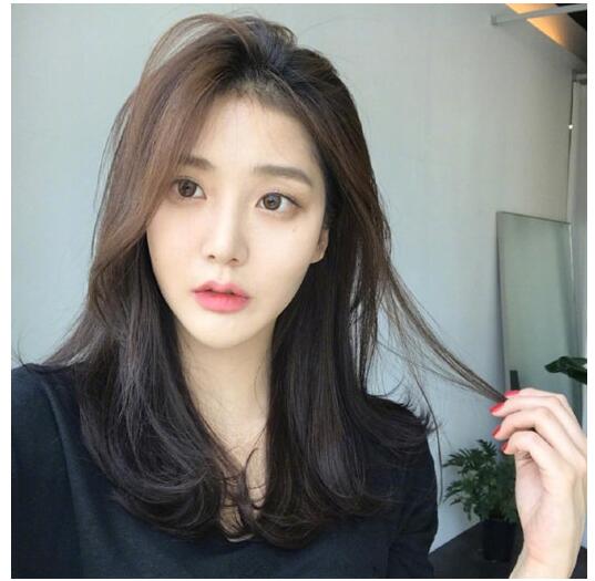 染发颜色2024  女生染发颜色大全