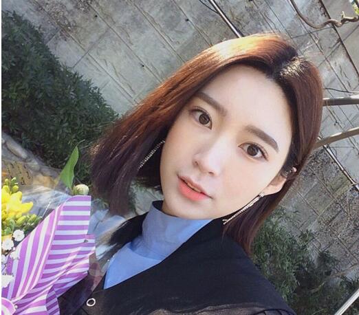 染发颜色2024  女生染发颜色大全