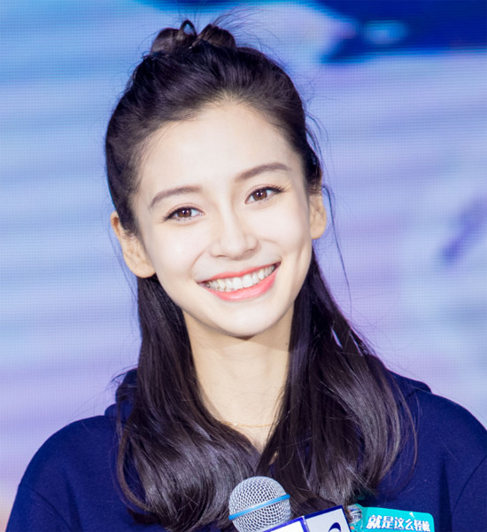 半束发取代丸子头 2023秋冬最火发型就它了
