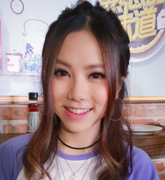 半束发取代丸子头 2023秋冬最火发型就它了