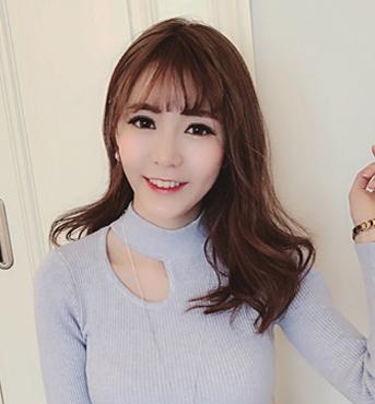 可爱女生发型 时尚少女风的可爱发型扮靓的首选
