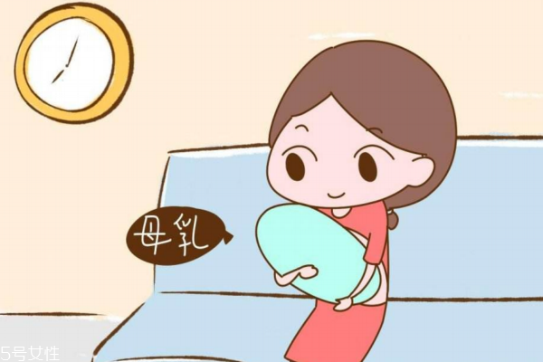 新妈妈如何才能提高母乳喂养质量