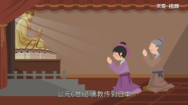 日本的和尚为什么能结婚 