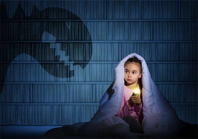 孩子分离焦虑怎么克服 