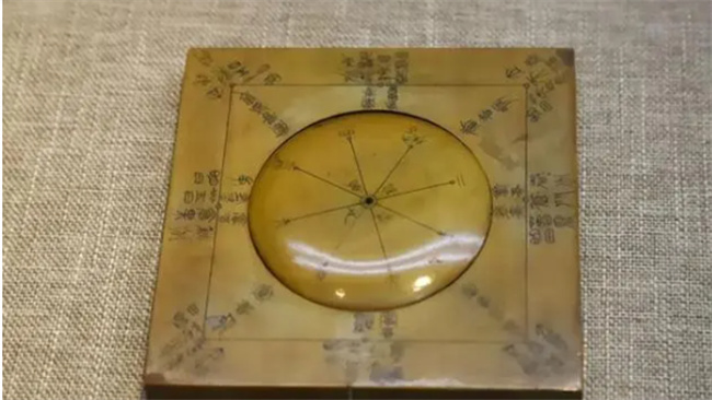 ​指南针为什么不叫指北针 指南针到底是指南还是指北 