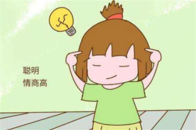 ​孩子没有情商怎么办 孩子情商低如何改善 