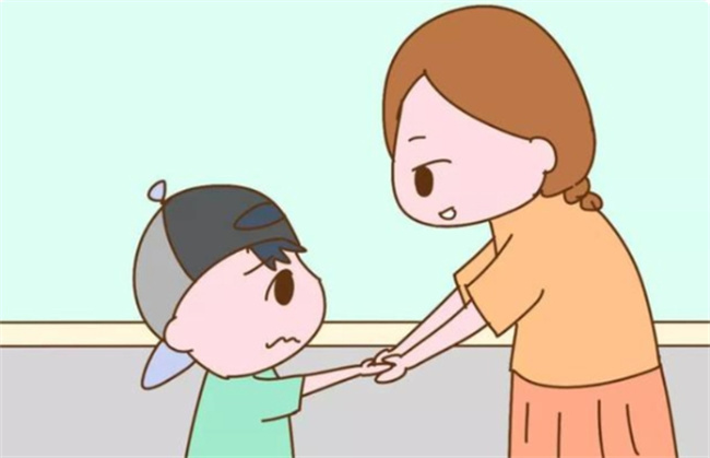 ​孩子没有情商怎么办 孩子情商低如何改善 
