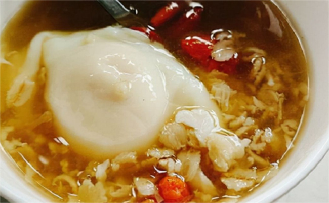 ​红糖煮鸡蛋有什么好处，红糖煮蛋的作用 