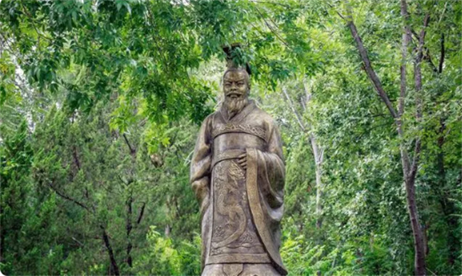 秦国公子扶苏即位大秦还会灭亡吗 