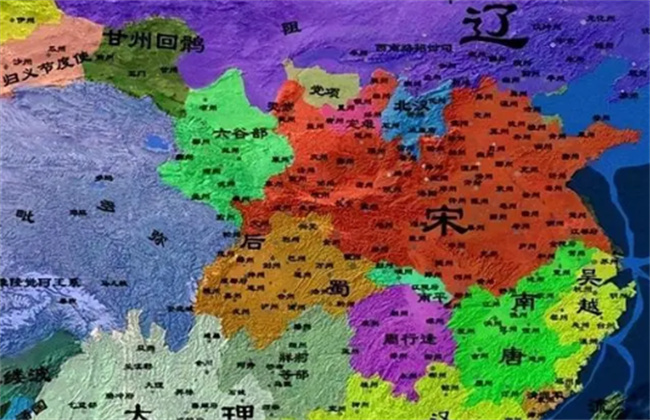 ​赵光义为什么叫高粱河车神 