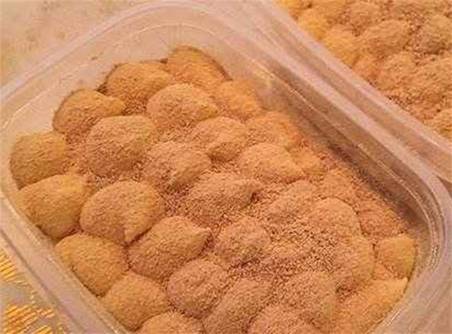 最受欢迎6种网红甜品是什么 