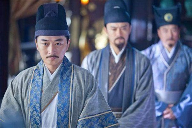​赵光义为什么叫高粱河车神 