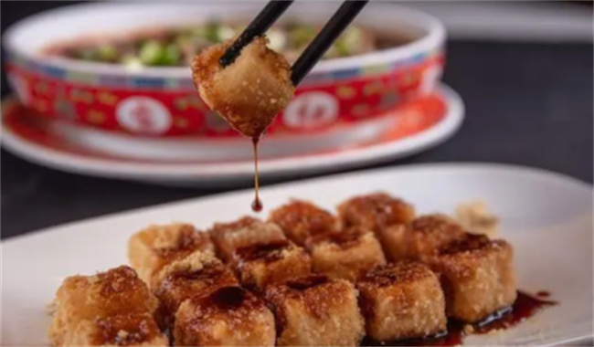 杭州为什么是美食洼地 