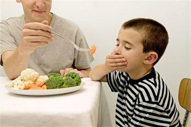 孩子挑食怎么引导 