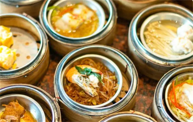 杭州为什么是美食洼地 
