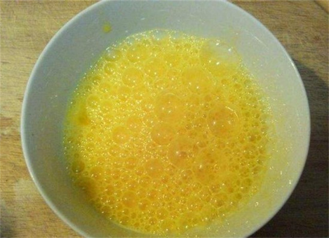 自制手工蛋饺怎么做 