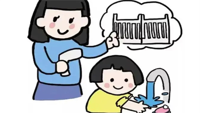 入幼儿园之前要做好哪些准备，孩子不愿意上幼儿园怎么办 